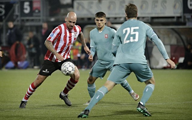 球迷的引导 球迷的引导