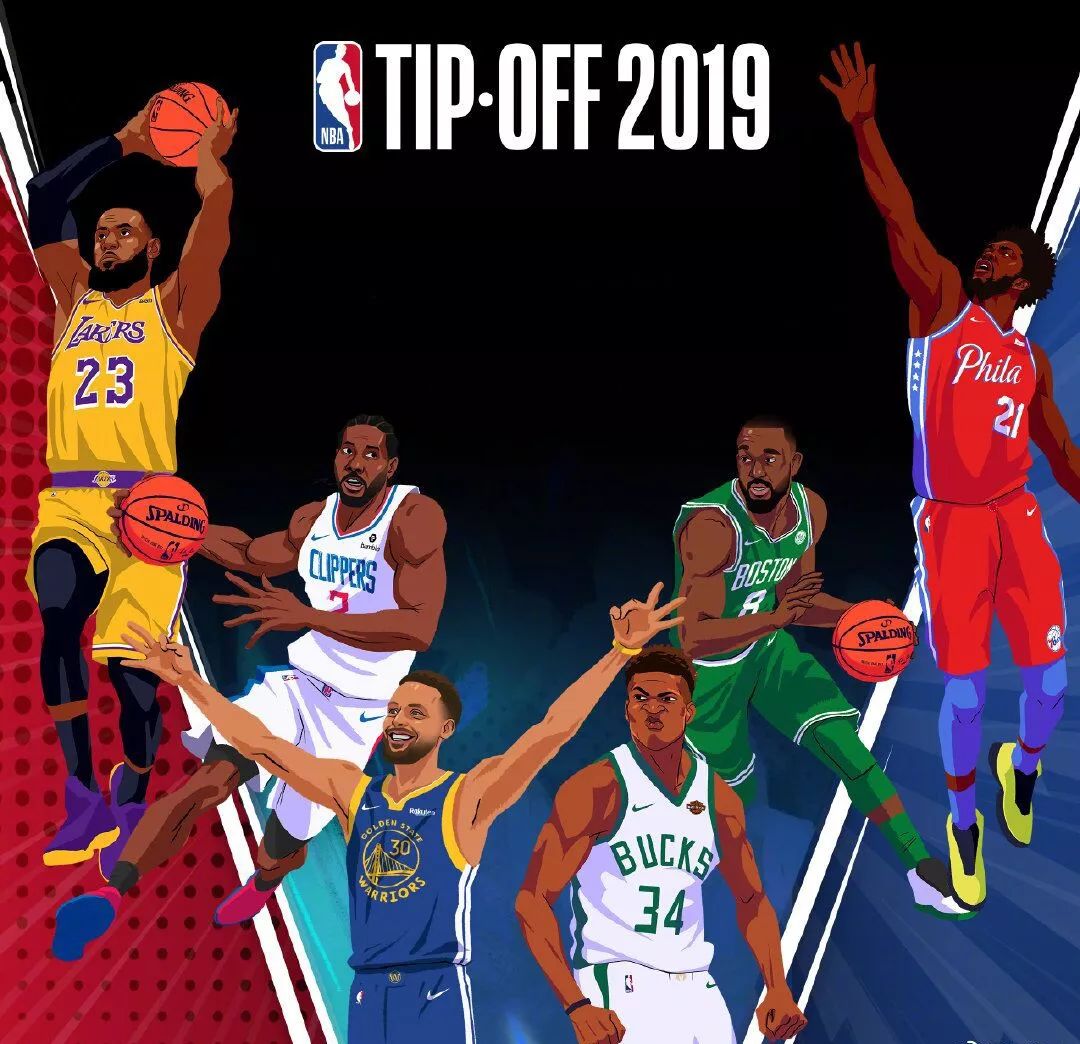 他与库里之 他与库里之