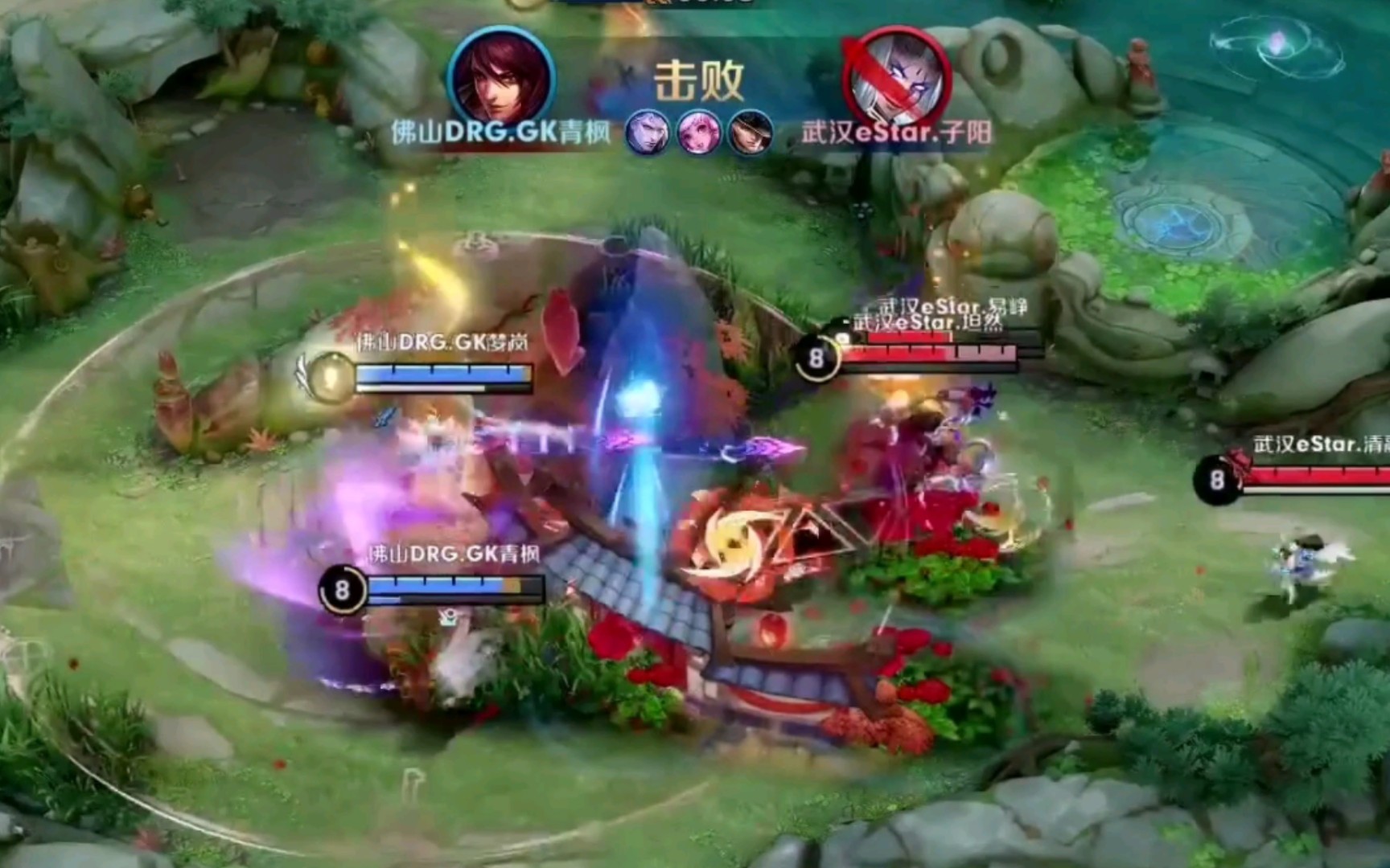 强鹿精英赛 强鹿精英赛