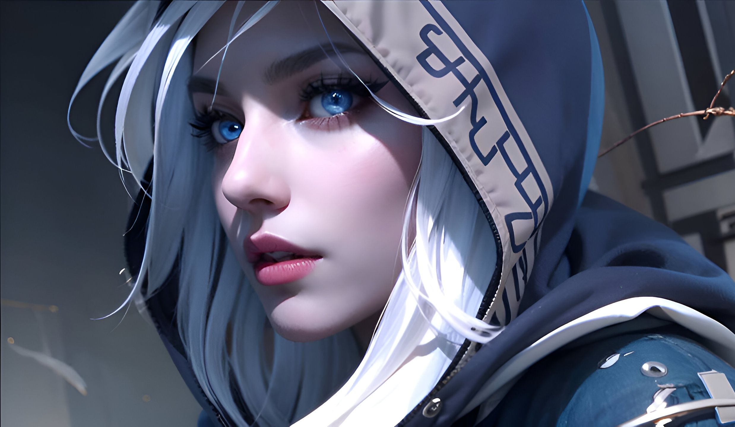 处境岌岌可 处境岌岌可