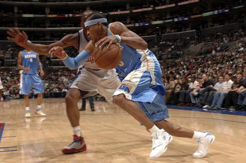 与进攻效率 与进攻效率